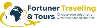 Fortuner traveling and tours
